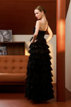 Noirelle Dress (Black)