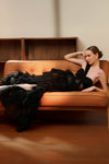 Noirelle Dress (Black)