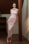 Moria Dress (Pink)