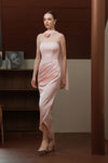 Moria Dress (Pink)