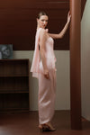Moria Dress (Pink)