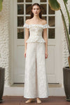 Avelisse Top (White)