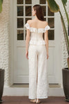 Avelisse Top (White)