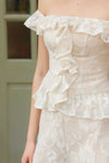 Avelisse Top (White)