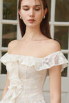 Avelisse Top (White)
