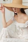 Avelisse Top (White)