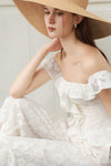 Avelisse Top (White)