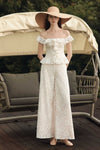 Avelisse Top (White)