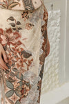 Bauhinia Skirt (Printed)