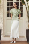 Jade Top (Sage)