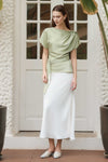 Jade Top (Sage)