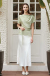 Jade Top (Sage)