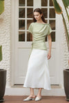 Jade Top (Sage)