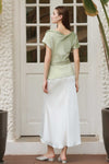 Jade Top (Sage)