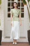 Jade Top (Sage)
