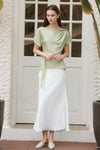 Jade Top (Sage)