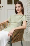 Jade Top (Sage)