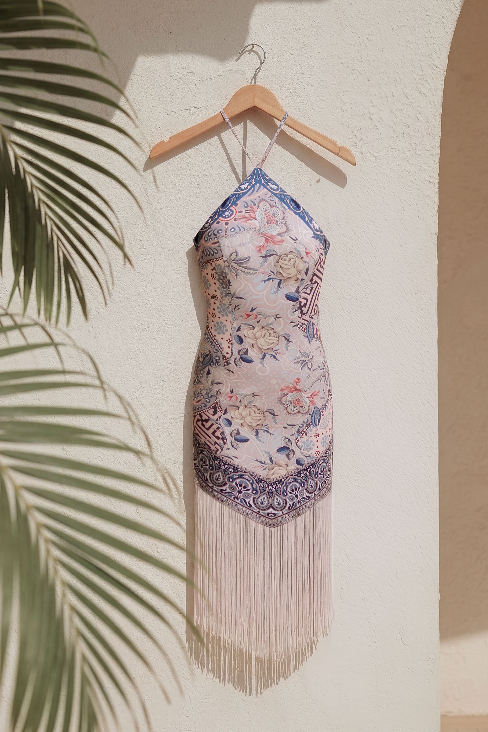 Amalfi Dress
