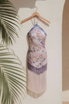 Amalfi Dress