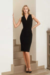 Dose Dress (Black)