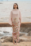 Casa Multiway Cape (Pink)