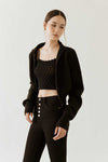 Damielo Sweater (Black)