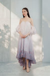 Violeta Convertible Dress (Printed)