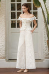Avelisse Top (White)