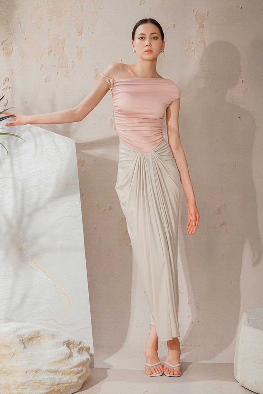 Daliene (Pink Blush)