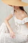 Avelisse Top (White)