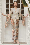 Bauhinia Skirt (Printed)