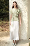 Jade Top (Sage)
