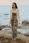 BACKORDER Casa Multiway Cape (Cream)