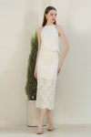 BACKORDER Fleurie Set (White)