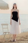 Lurelle Skirt (White)