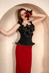 Daria Top (Black)