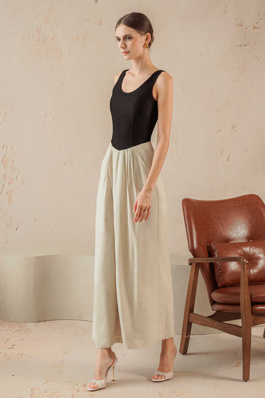 Disv Jumpsuit (Black)