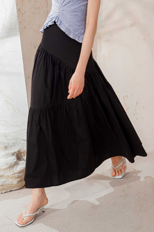 Drieas Skirt (Black)