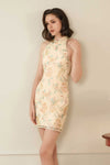 Bella Qipao (Champagne)
