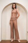 Joan Set (Mocha)