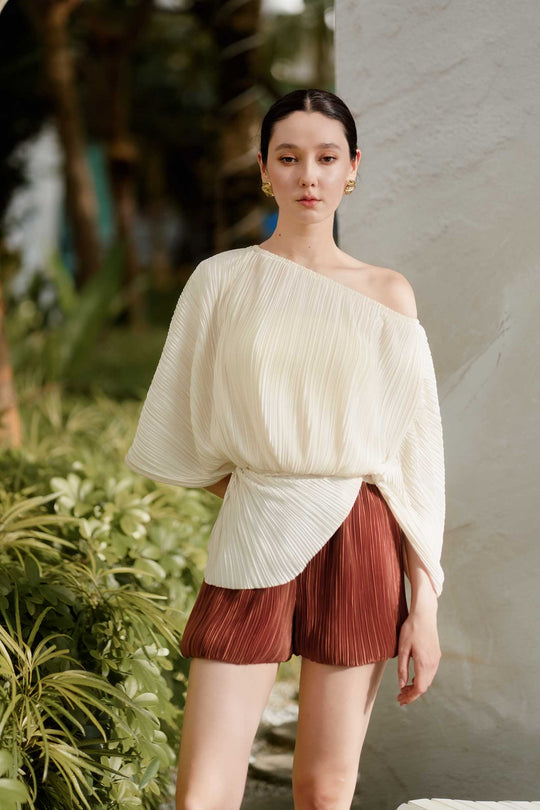 Davernie Top (Pearl)