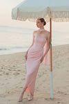 Moria Dress (Pink)