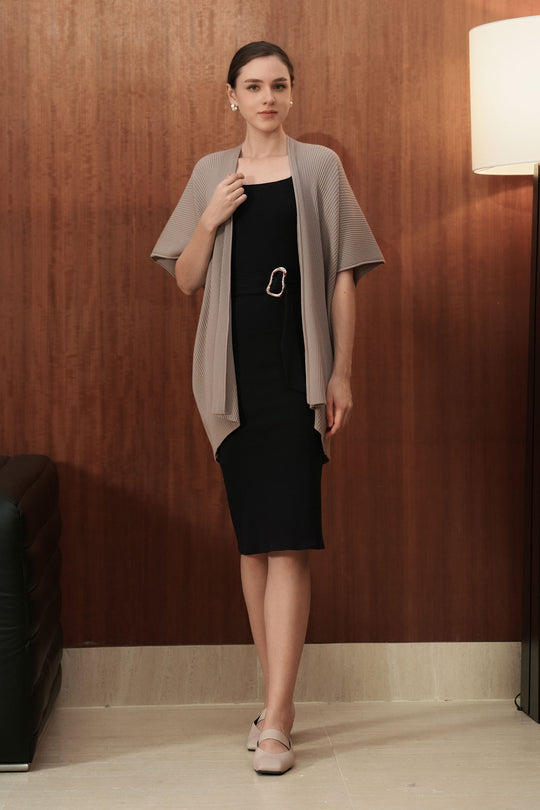 Sezane Knit Set
