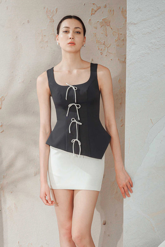 Dinest Romper (Slate Grey)