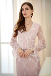 Rosalie Kebaya Top (Rose)