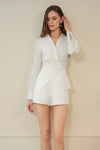 Tang Set (White)