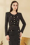 Dlie  Blazer (Black)