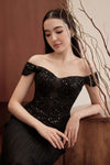 Maison Corset Top (Noir)