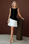 Derse Dress (Black)