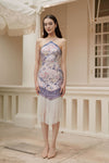 Amalfi Dress